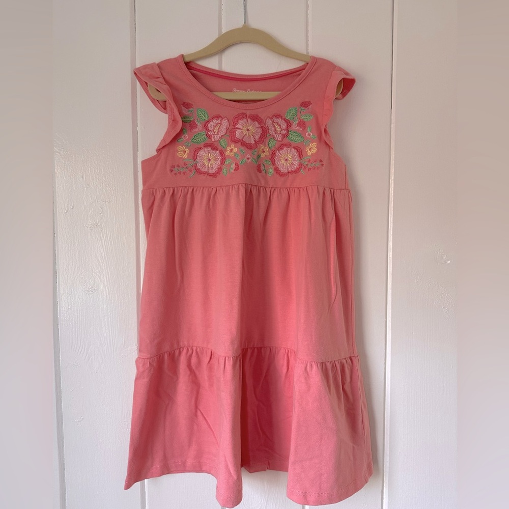 Tommy Bahama Floral Dress 🌸